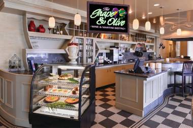 Best Western Plus Mariposa Inn & Conference Centre