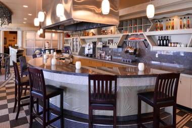 Best Western Plus Mariposa Inn & Conference Centre