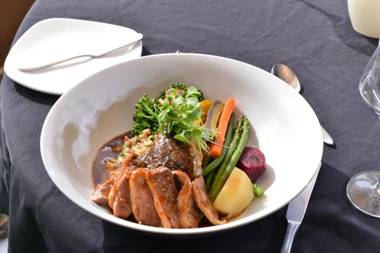 Best Western Plus Mariposa Inn & Conference Centre