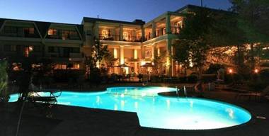 Hockley Valley Resort