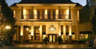 Hockley Valley Resort