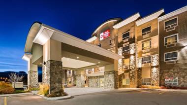 Best Western Plus Okotoks Inn & Suites