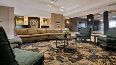 Best Western Plus Okotoks Inn & Suites