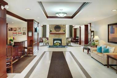 Staybridge Suites Oakville Burlington an IHG Hotel