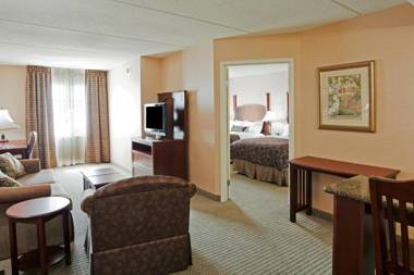 Staybridge Suites Oakville Burlington an IHG Hotel
