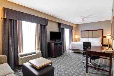 Homewood Suites by Hilton Toronto-Oakville