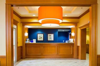 Fairfield Inn by Marriott Toronto Oakville
