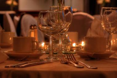 The Lonsdale Quay Hotel