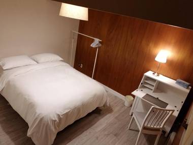 City Gardens Suites B&B