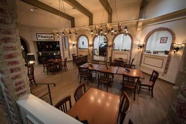 Best Western North Bay Hotel & Conference Centre