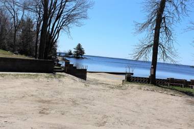 Glen Garry motel and cottages