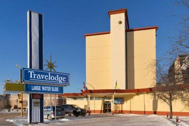 Travelodge by Wyndham North Battleford