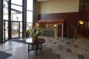 Tropical Inn - North Battleford