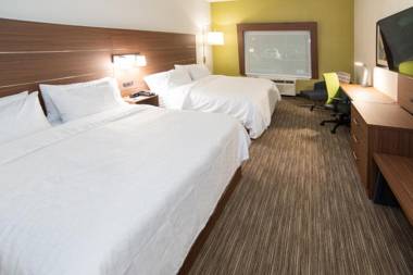 Holiday Inn Express & Suites - North Battleford an IHG Hotel