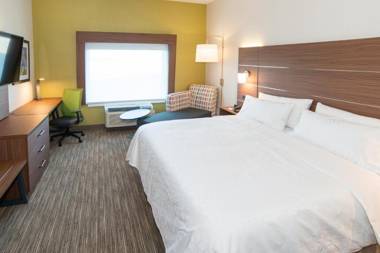 Holiday Inn Express & Suites - North Battleford an IHG Hotel