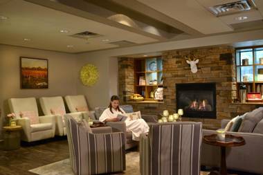 Pillar and Post Inn & Spa