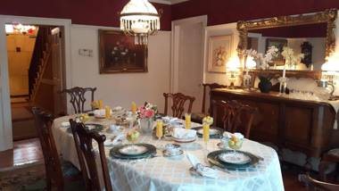 Historic Wilson-Guy House