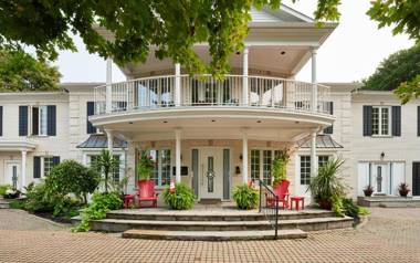 Somerset - A Private Retreat