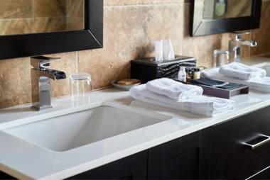 Somerset - A Private Retreat