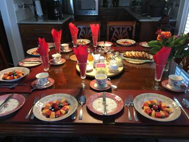 Graystone Bed & Breakfast