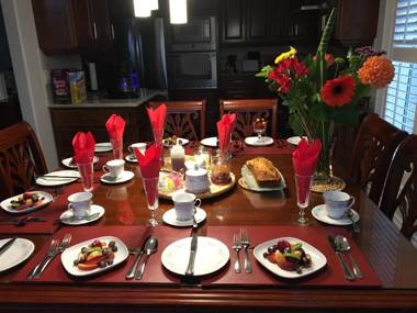 Graystone Bed & Breakfast