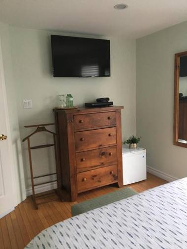 Finlay House Bed and Breakfast