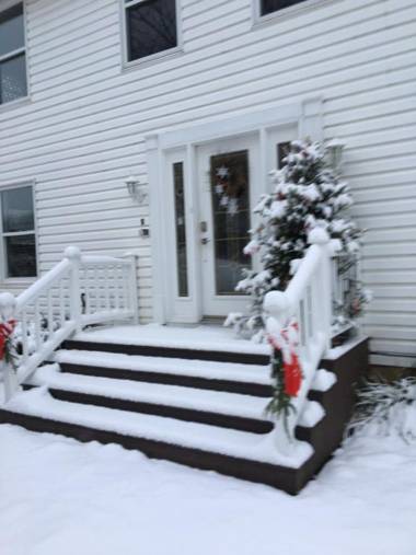 Finlay House Bed and Breakfast