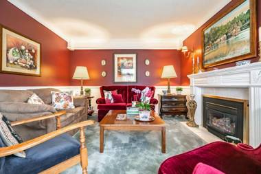 Abacot Hall Bed & Breakfast