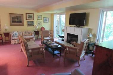 Blairpen House Country Inn