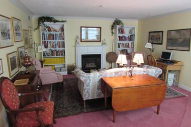 Blairpen House Country Inn