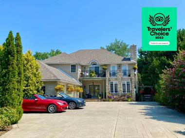 Explorer House Bed & Breakfast