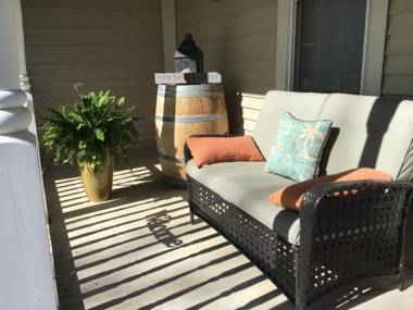 Old Town Country Landing