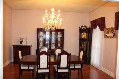 The White House Boutique B&B