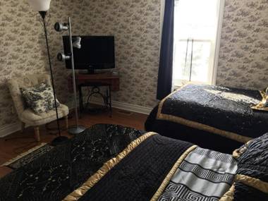 Cobblestone Bed and Breakfast