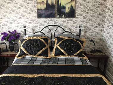 Cobblestone Bed and Breakfast