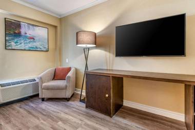 Quality Inn and Suites