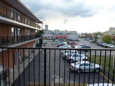 Victoria Motor Inn