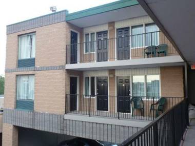 Victoria Motor Inn