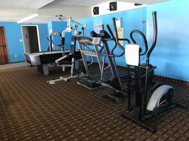 Travelodge by Wyndham Niagara Falls Lundys Lane