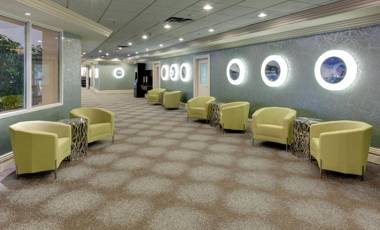 Radisson Hotel & Suites Fallsview