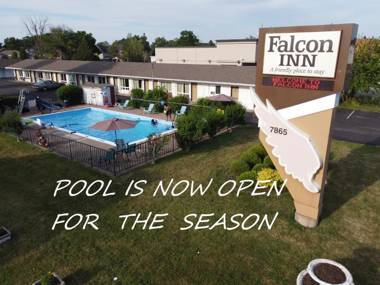 Falcon Inn