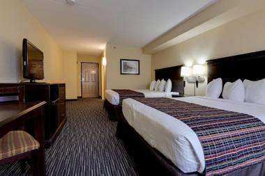 Country Inn & Suites by Radisson Niagara Falls ON