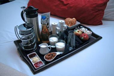 Sterling Inn & Spa