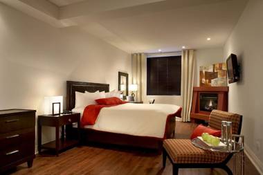 Sterling Inn & Spa