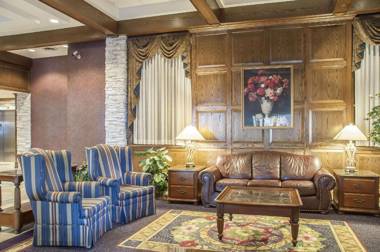 Comfort Inn Lundy's Lane