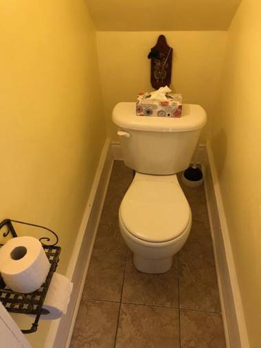 Blue Gables Bed and Breakfast