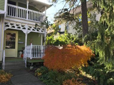 Niagara Inn BnB Nobreakfast