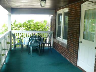 Rainbow Bed & Breakfast