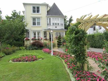 Bedham Hall B&B