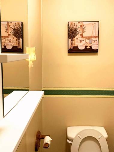 Strathaird Bed and Breakfast